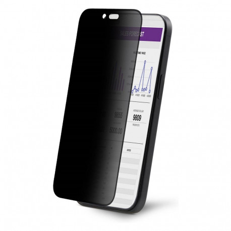 "StarTech PRIVACY SCREEN IPHONE 16 PROMAX"