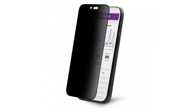 "StarTech PRIVACY SCREEN IPHONE 16 PROMAX"