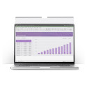 StarTech 13-tolline MacBook privaatsusfilter