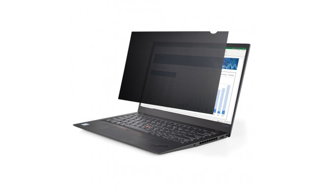 StarTech 15.6 sülearvuti privaatsusfilter