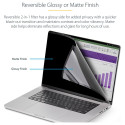 StarTech 16-tolline MacBook privaatsusfilter