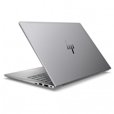 HP ZBook 8 G1i Intel Core Ultra 7 255H 35.56cm 14-tolline 2.5k 32GB 1TB SSD W11P 3-aastane garantii 