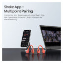 "Shokz OpenSwim Pro Grey S711"