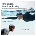 Shokz OpenSwim Pro hall S711