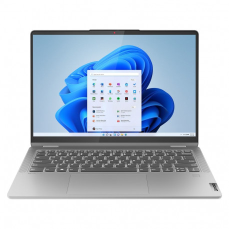 Lenovo IdeaPad Flex 5 14ABR8 35,56 cm (14-tolline) Ryzen 5 8GB 512GB
