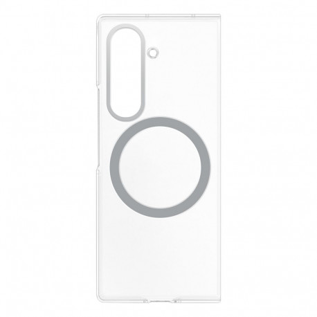 "Samsung Clear Magnet Case fr Galaxy Fold7"