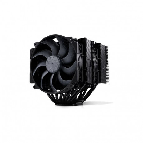 Noctua NH-D15 G2 chromax.black torni tüüpi protsessorijahuti pesadele 1150, 1151, 1155, 1156, 1200, 