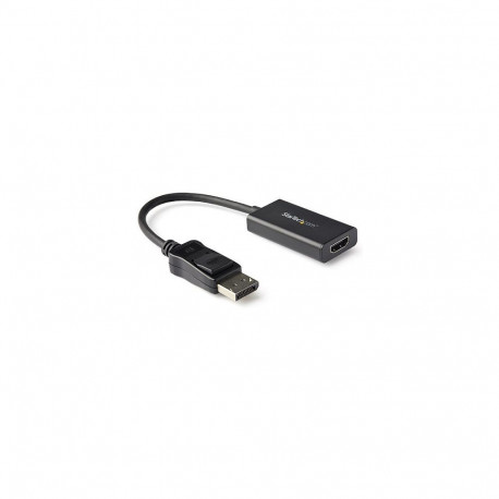 "DP TO HDMI ADAPTER WITH HDR"
