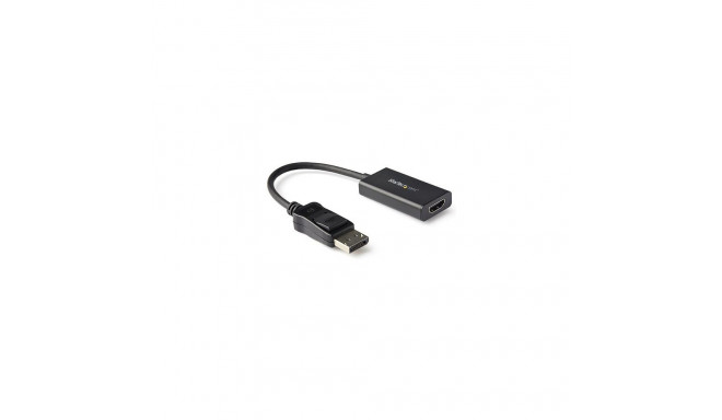 "DP TO HDMI ADAPTER WITH HDR"