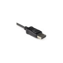 "DP TO HDMI ADAPTER WITH HDR"