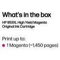 HP # 953XL magenta