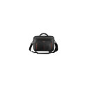 Targus Classic+ Clamshell sülearvutikott 14", must/punane