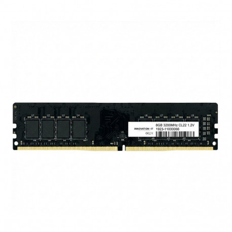 "5200 16GB Innovation IT CL42 1.10V"