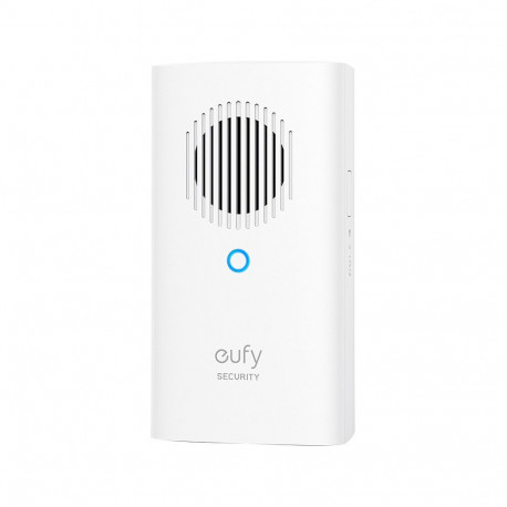 "eufy Security Video Doorbell Add-On Chime"