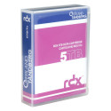 Tandberg RDX 5TB andmekassett 8862-RDX