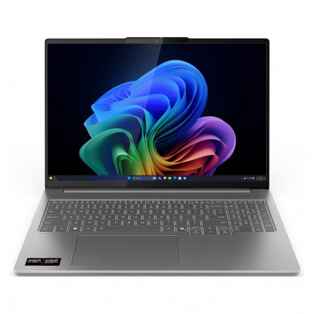 Lenovo IdeaPad Pro 5 16AKP10 16-tolline 2.8K Ryzen AI 7 350 32GB/1TB SSD Win11 Pro (83JN0013GE)