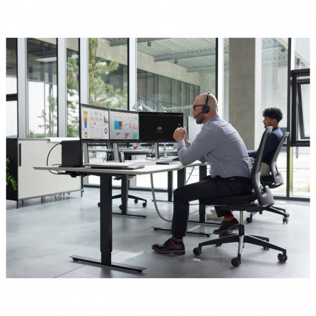 "HP ProDesk 4 Mini G1i CU7-265T/24GB/512SSD/W11Pro WLAN"