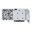 "RTX 5060 8GB Palit OC GDDR7 white"