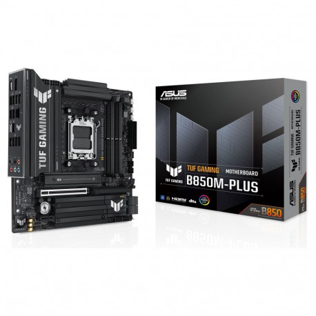 AM5 ASUS TUF B850M-PLUS
