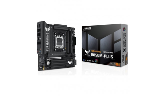 "AM5 ASUS TUF B850M-PLUS"
