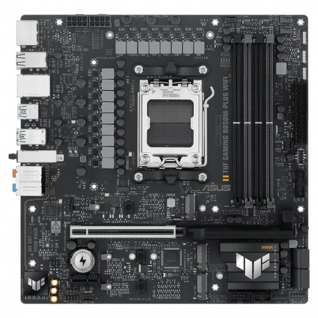 "AM5 ASUS TUF B850M-PLUS WIFI"