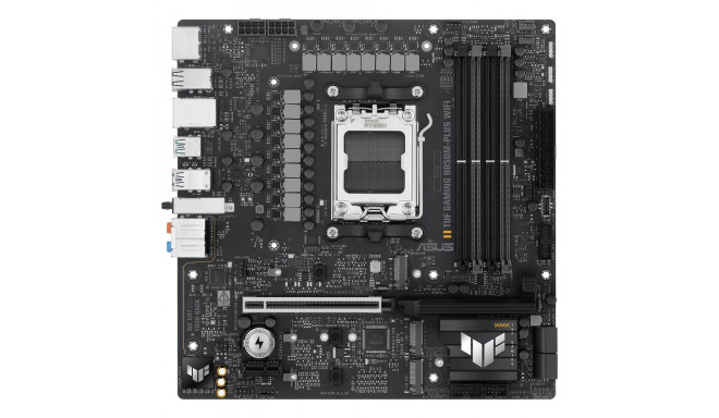 "AM5 ASUS TUF B850M-PLUS WIFI"