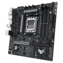 "AM5 ASUS TUF B850M-PLUS"