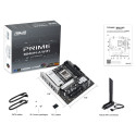 "AM5 ASUS Prime B840M-A WIFI"