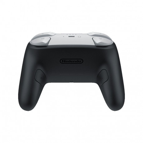 "Nintendo Switch 2 Pro Controller Schwarz"