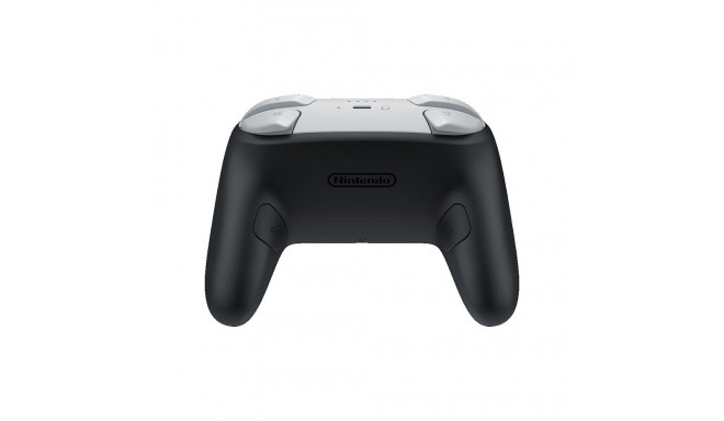 Nintendo Switch 2 Pro kontroller must