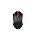 "MSI Clutch GM08 wired black"