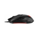 "MSI Clutch GM08 wired black"