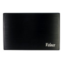 8cm Inter-Tech Veloce GD-35612