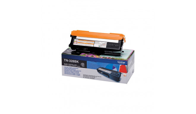 Brother TN-328BK must