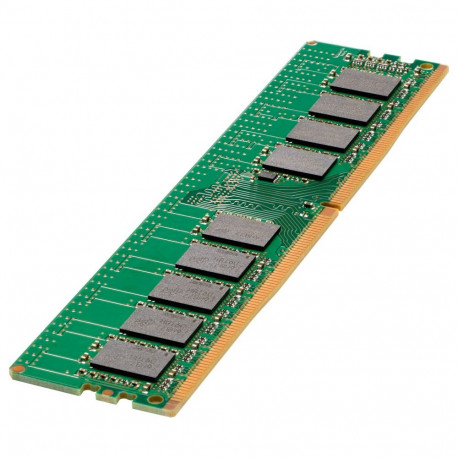 HPE 32GB DR x4 3200-22 RDIMM ECC jaemüük