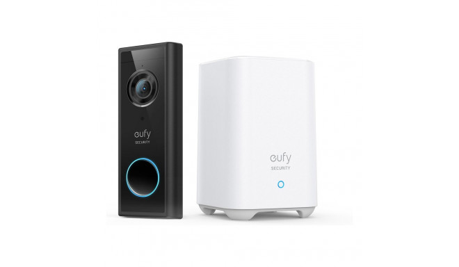 Eufy videouksekella komplekt S220, E82101W4