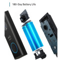 Eufy videouksekella komplekt S220, E82101W4
