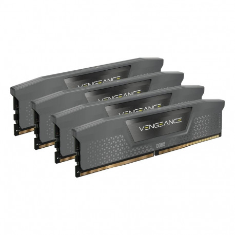 "64GB PC 6000 CL36 CORSAIR KIT (4x16GB) VENGEANCE Grey retail"