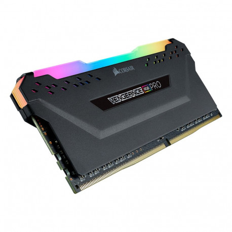 "8GB PC 3200 CL16 CORSAIR Vengeance RGB PRO XMP retail"