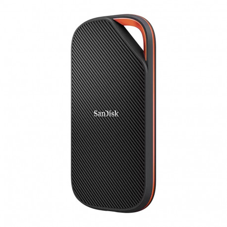 Sandisk 2TB Extreme Pro USB4