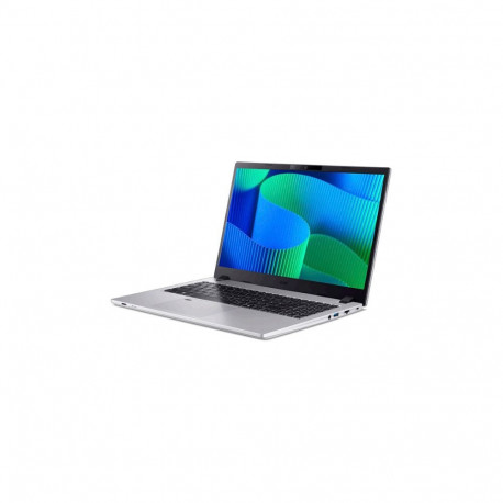 "Acer TravelMateP2 15.6"" FHD i7-225U 32GB 1TBSSD Silber W11P"
