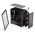 "ENDORFY ARX 700 Air TG Black"