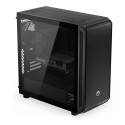 "ENDORFY ARX 700 Air TG Black"