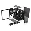 "ENDORFY ARX 700 Air TG Black"