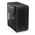 "ENDORFY ARX 700 Air TG Black"
