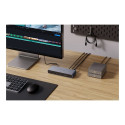 "D TARGUS THUNDERBOLT 4 DOCKING STATION"