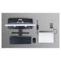 D Targus USB-C 100W PD laadija
