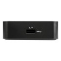 D Targus DOCK430EUZ USB-C