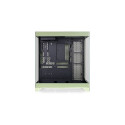 "Midi Thermaltake CTE E550 TG Matcha Green"