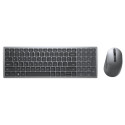 "Dell Combo KM7120W Wireless Keyboard and Mouse"